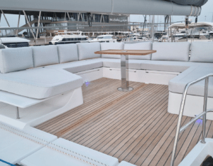 aventura 45 aventura yachts la rochelle mv yachting