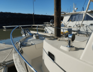 Rhéa 28 bateau occasion mv-occasion la rochelle