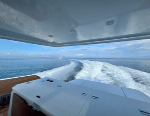 aventura 38 SC aventura yachts la rochelle mv yachting