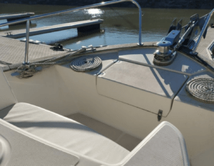 Rhéa 28 bateau occasion mv-occasion la rochelle
