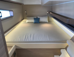 aventura 38 SC aventura yachts la rochelle mv yachting
