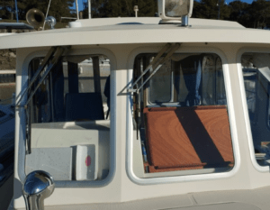 Rhéa 28 bateau occasion mv-occasion la rochelle