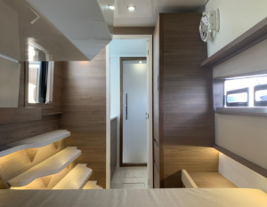 aventura 38 SC aventura yachts la rochelle mv yachting