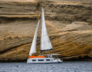 aventura 37 DC aventura yachts la rochelle mv yachting
