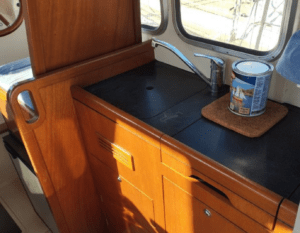 Rhéa 28 bateau occasion mv-occasion la rochelle