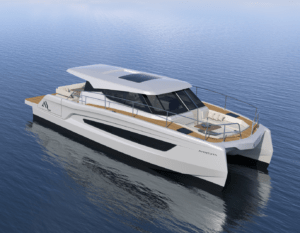 aventura 38 MY sedan aventura yachts la rochelle mv yachting