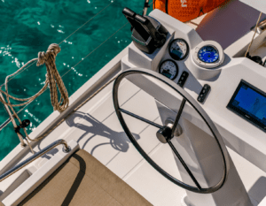 aventura 37 DC aventura yachts la rochelle mv yachting