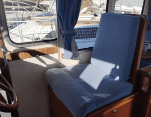Rhéa 28 bateau occasion mv-occasion la rochelle