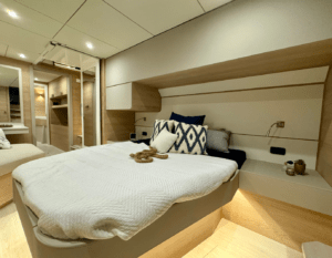 aventura 45 aventura yachts la rochelle mv yachting