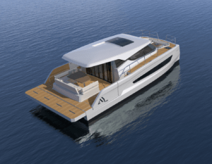 aventura 38 MY sedan aventura yachts la rochelle mv yachting