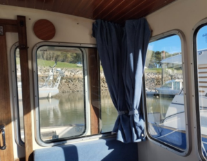 Rhéa 28 bateau occasion mv-occasion la rochelle