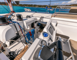 aventura 37 DC aventura yachts la rochelle mv yachting
