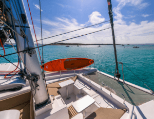 aventura 37 DC aventura yachts la rochelle mv yachting