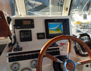 Rhéa 28 bateau occasion mv-occasion la rochelle