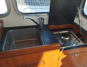 Rhéa 28 bateau occasion mv-occasion la rochelle
