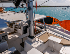 aventura 37 DC aventura yachts la rochelle mv yachting