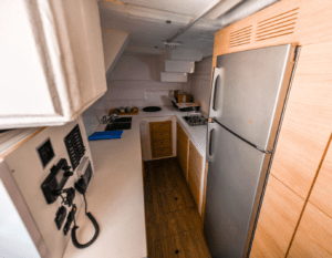 aventura 37 DC aventura yachts la rochelle mv yachting