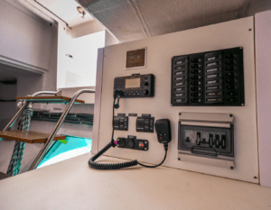 aventura 37 DC aventura yachts la rochelle mv yachting