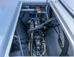 aventura 37 DC aventura yachts la rochelle mv yachting