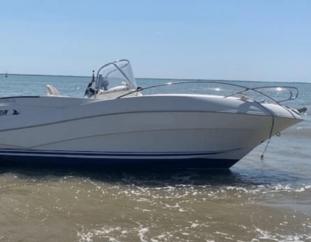 mv occasion mv yachting la rochelle