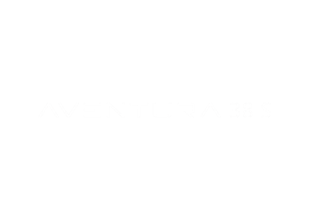 logo aventura 38 S aventura yachts la rochelle mv yachting