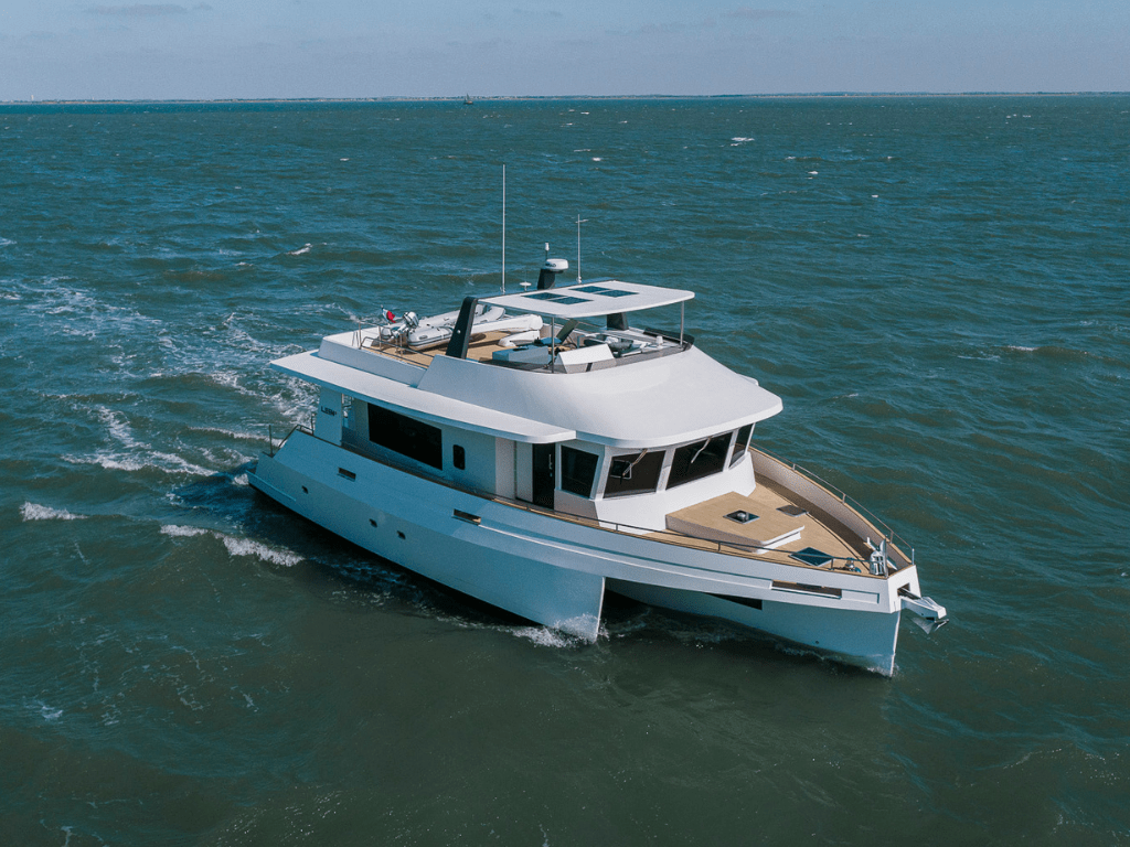 leen-trimarans la rochelle mv yachting