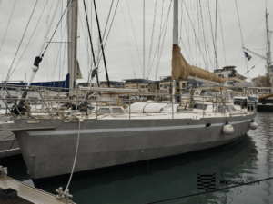monocoque occasion chatam 60 mv-occasion mv-yachting