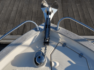 bateau occasion a vendre la rochelle mv yachting rhea 27 open