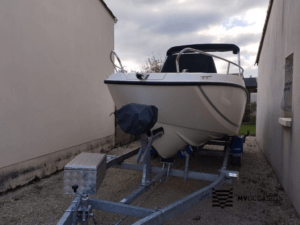 monocoque occasion Quicksilver Activ 555 Open mv-occasion mv-yachting