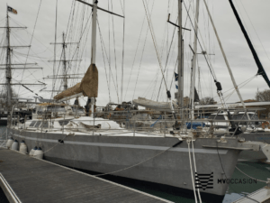 monocoque occasion chatam 60 mv-occasion mv-yachting