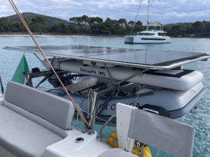 bateau occasion a vendre la rochelle mv yachting Excess 11