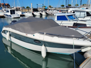 monocoque occasion Pacific Craft 690 DC mv-occasion mv-yachting