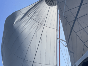bateau occasion a vendre la rochelle mv yachting Excess 11