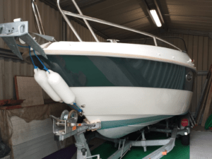 monocoque occasion Pacific Craft 690 DC mv-occasion mv-yachting