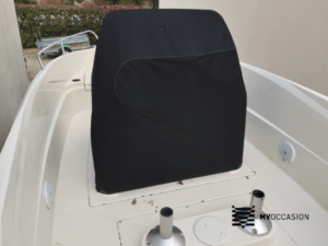 monocoque occasion Quicksilver Activ 555 Open mv-occasion mv-yachting