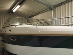 monocoque occasion Pacific Craft 690 DC mv-occasion mv-yachting