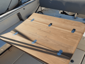 bateau occasion a vendre la rochelle mv yachting rhea 27 open