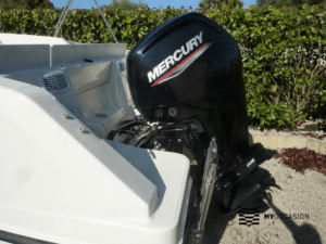 monocoque occasion Quicksilver Activ 555 Open mv-occasion mv-yachting