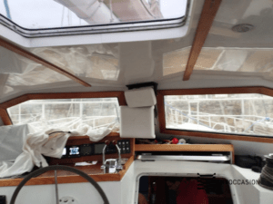 monocoque occasion chatam 60 mv-occasion mv-yachting