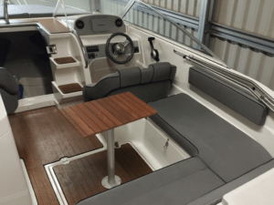 monocoque occasion Pacific Craft 690 DC mv-occasion mv-yachting