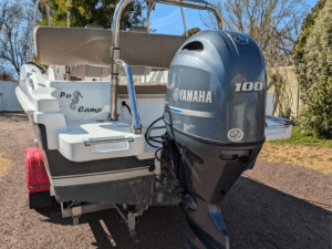 monocoque occasion CAP FERRET 572 CRUISER mv-occasion mv-yachting