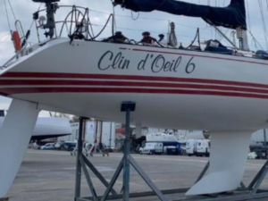 bateau occasion a vendre X-Yachts X-442 la rochelle mv yachting