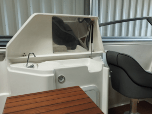 monocoque occasion Pacific Craft 690 DC mv-occasion mv-yachting