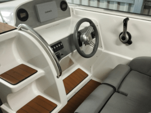 monocoque occasion Pacific Craft 690 DC mv-occasion mv-yachting