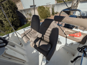 monocoque occasion CAP FERRET 572 CRUISER mv-occasion mv-yachting