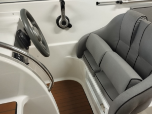 monocoque occasion Pacific Craft 690 DC mv-occasion mv-yachting