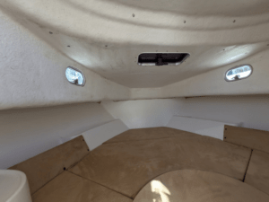 monocoque occasion CAP FERRET 572 CRUISER mv-occasion mv-yachting