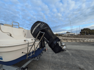 bateau occasion QUICKSILVER 635 COMMANDER la rochelle mv yachting