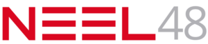 logo neel 48 neel-trimarans la rochelle mv yachting
