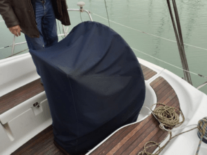 bateau occasion Bavaria 32 Cruiser la rochelle mv yachting